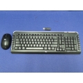 HP Wireless Keyboard and Mouse Combo
